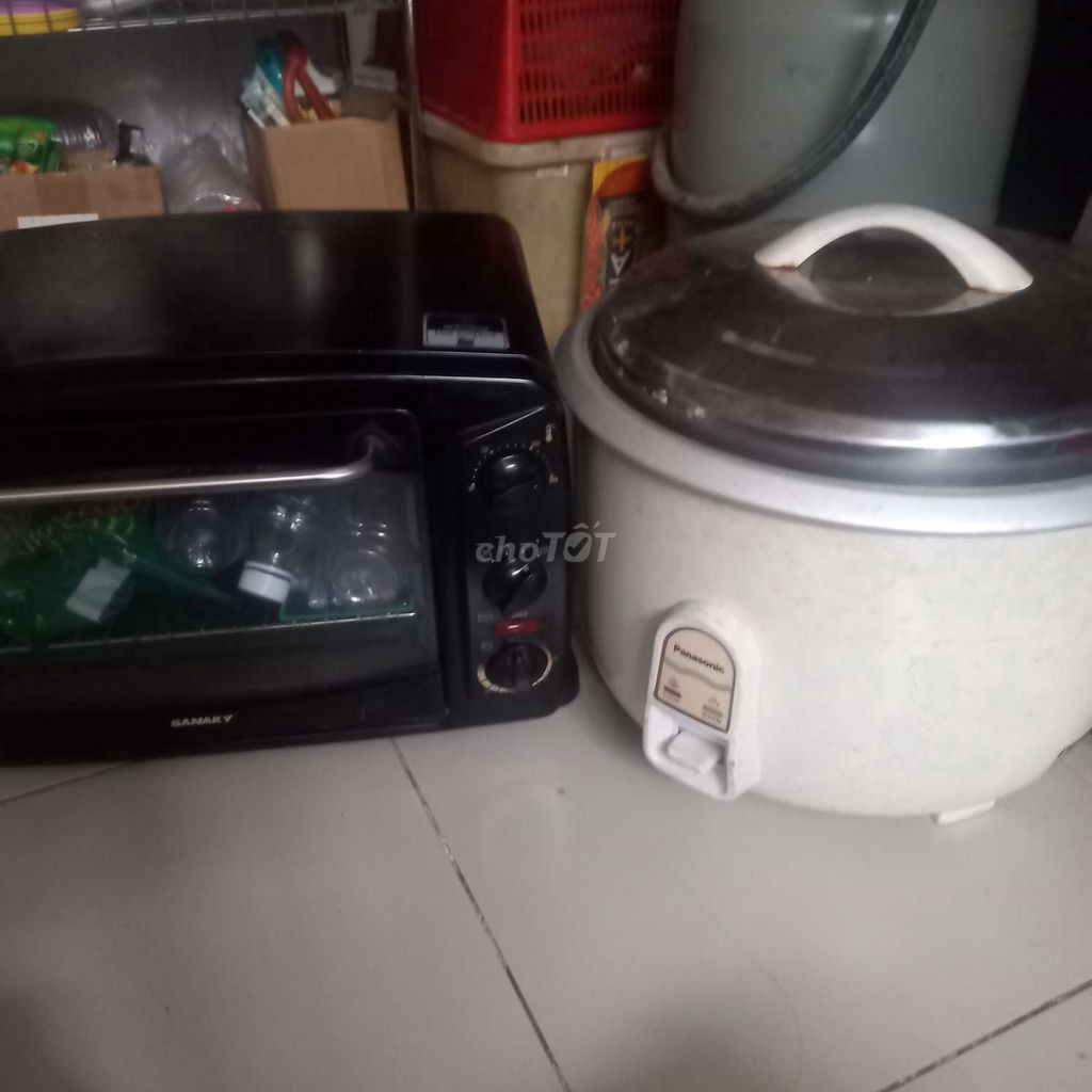 Dọn trọ cần gấp 2 món 300k