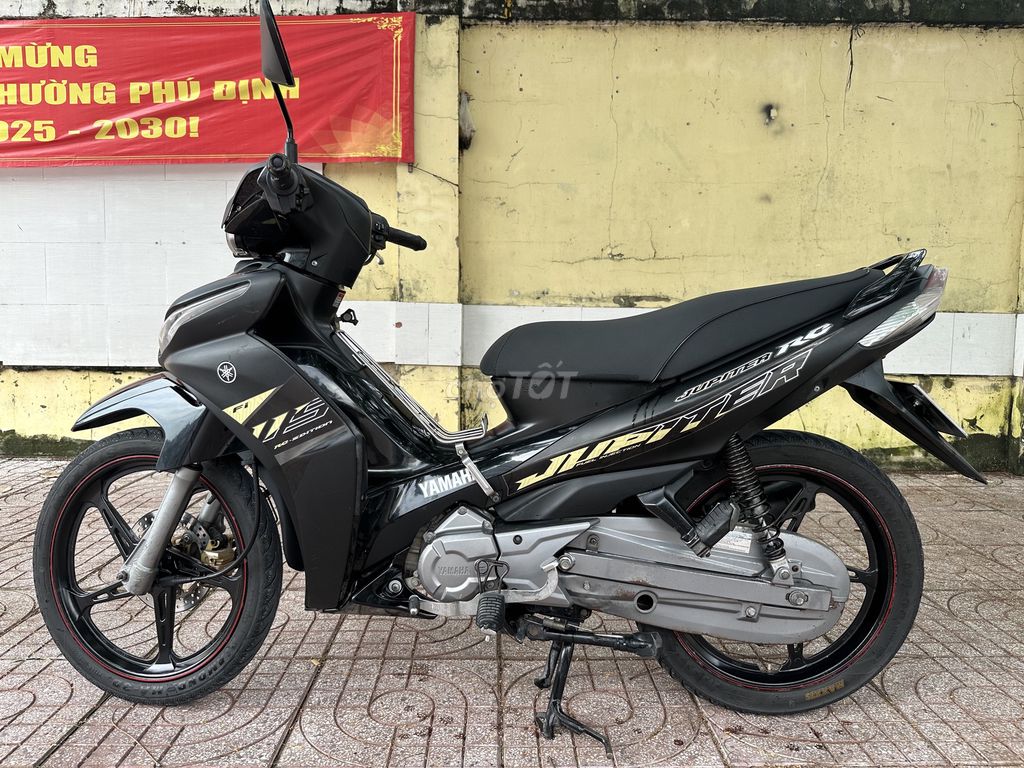 Nhà dư xe cần bán. Mua bán Xe máy tại Quận 8 Tp Hồ Chí Minh được đăng bởi Khánh Lê hình 2