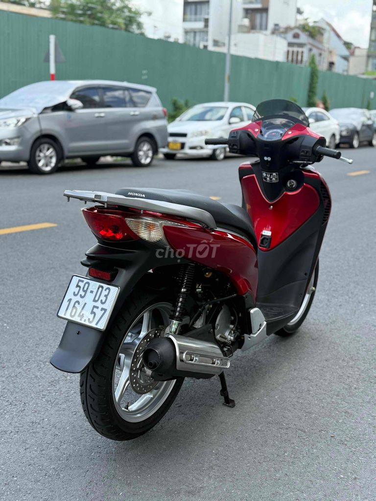 sh150 nhập ý sm104 bstp chính chủ. Mua bán Xe máy tại Quận 11 Tp Hồ Chí Minh được đăng bởi Phú Hào SH nhập ý shvn các dòng xe phổ thông  hình 5