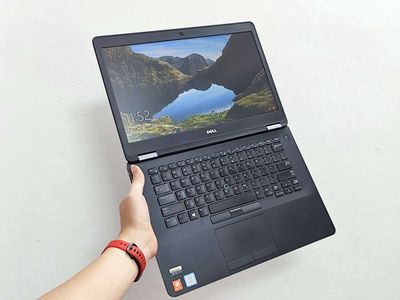 Dell Latitude E7470 Ultrabook i7 hàng Mỹ