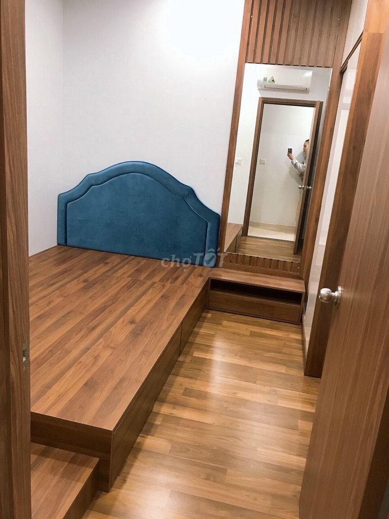 Cho Thuê Căn 2PN,2WC, Full Nội Thất Decor, View Nắng Sáng Tạ Quang Bửu, Phường 6, Quận 8, Tp Hồ Chí Minh Quận 8 Tp Hồ Chí Minh