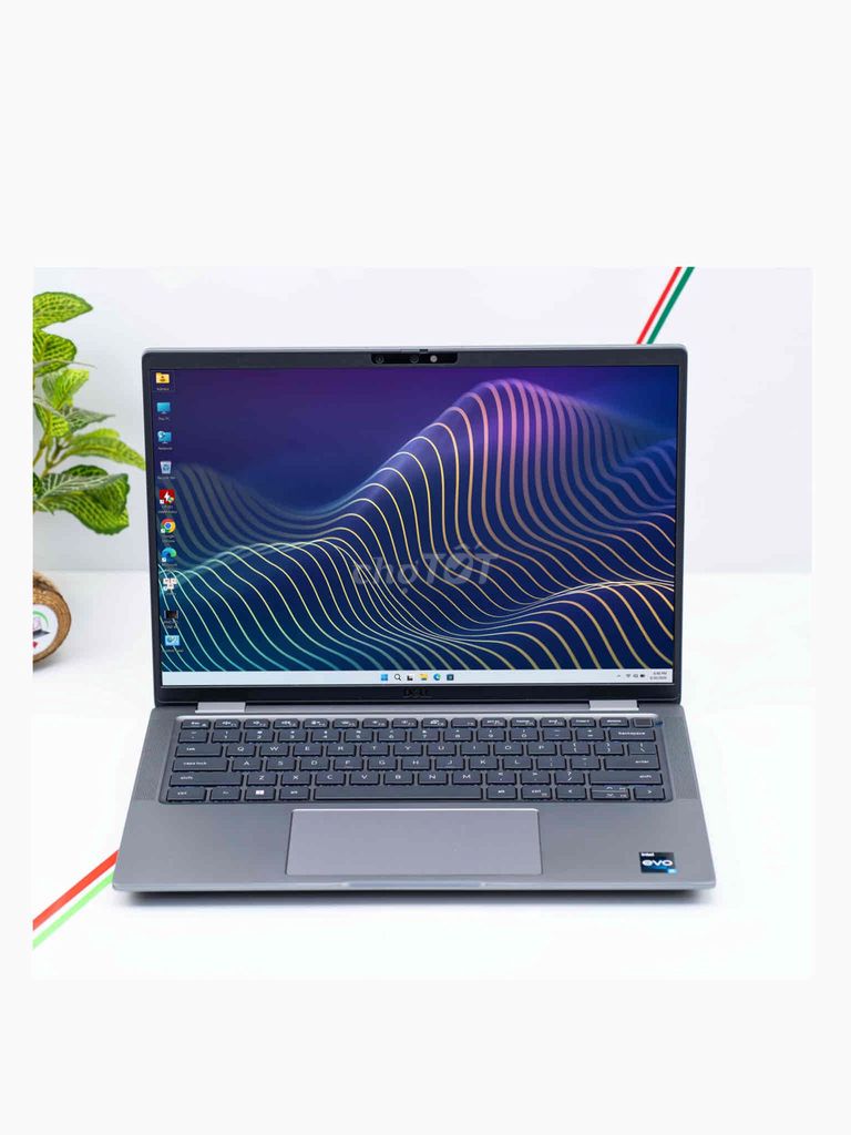 Dell Latitude 7440 i7-1365U Ram 32Gb QHD. Mua bán Laptop tại Thành phố Huế Thừa Thiên Huế được đăng bởi VZ COMPUTER hình 1