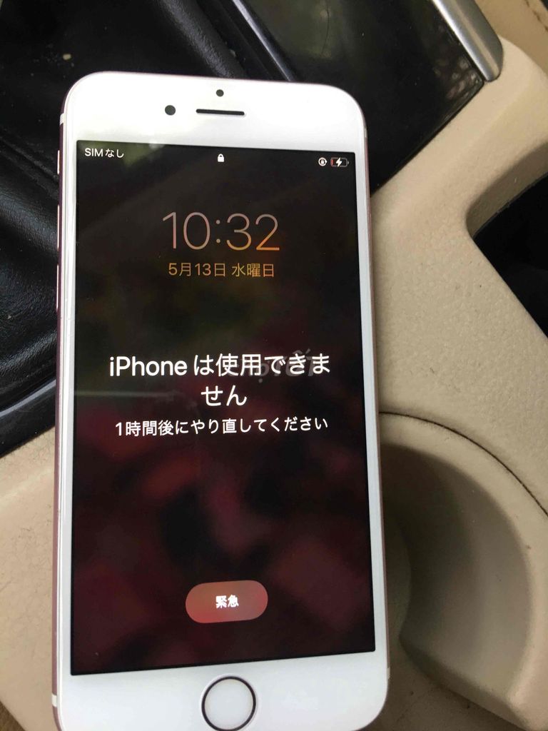 Apple iPhone 6s 64GB Hồng. Mua bán Điện thoại tại Quận Liên Chiểu Đà Nẵng được đăng bởi Huy hình 1