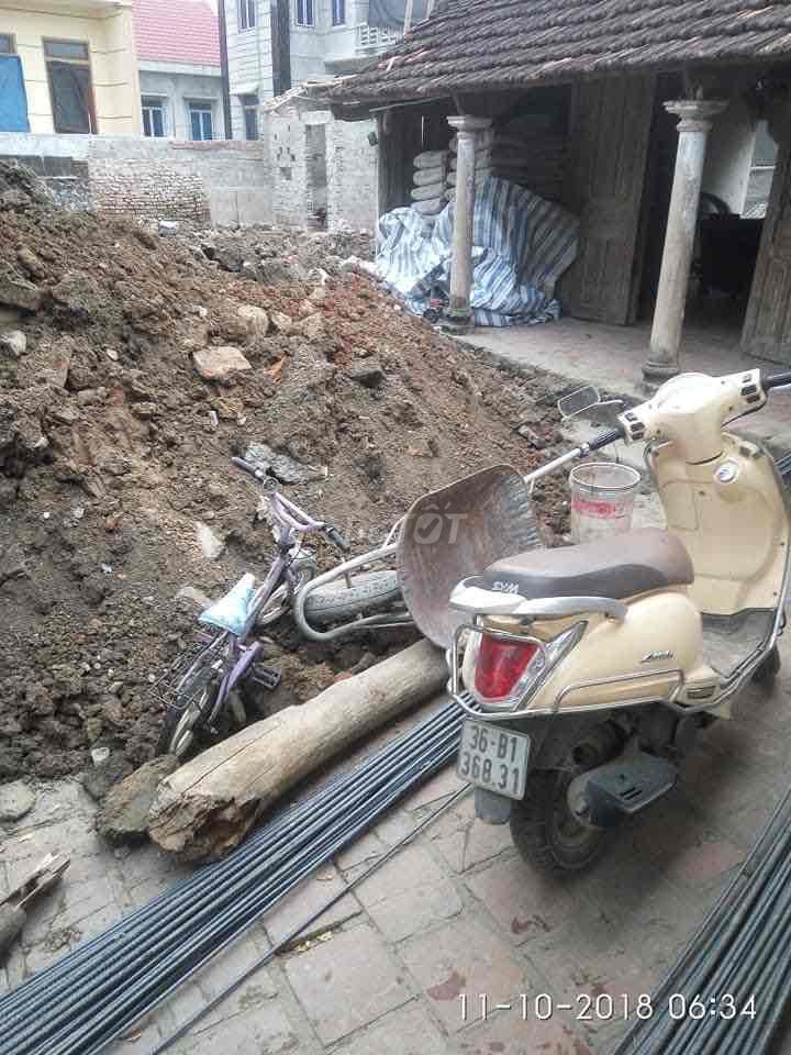 bán cho đỡ chật nhà. Mua bán Xe máy tại Huyện Yên Định Thanh Hóa được đăng bởi văn luận hình 2