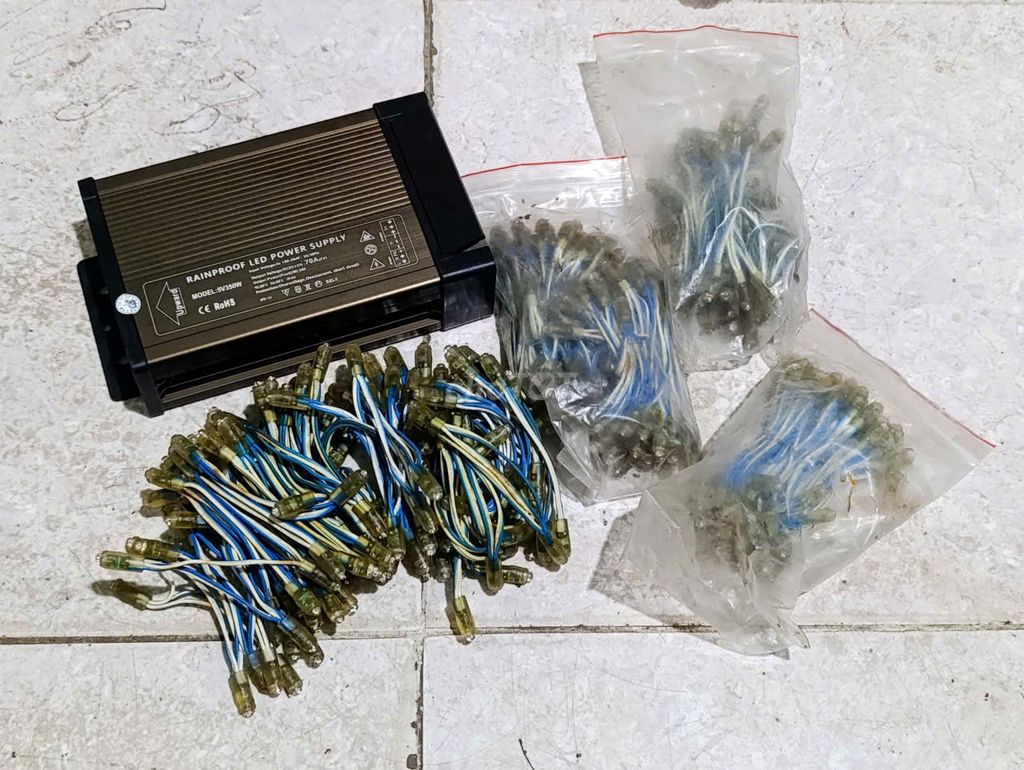 Nguồn led. Mua bán Đồ chuyên dụng, Giống nuôi trồng tại Huyện Gò Dầu Tây Ninh được đăng bởi Hảo hình 1