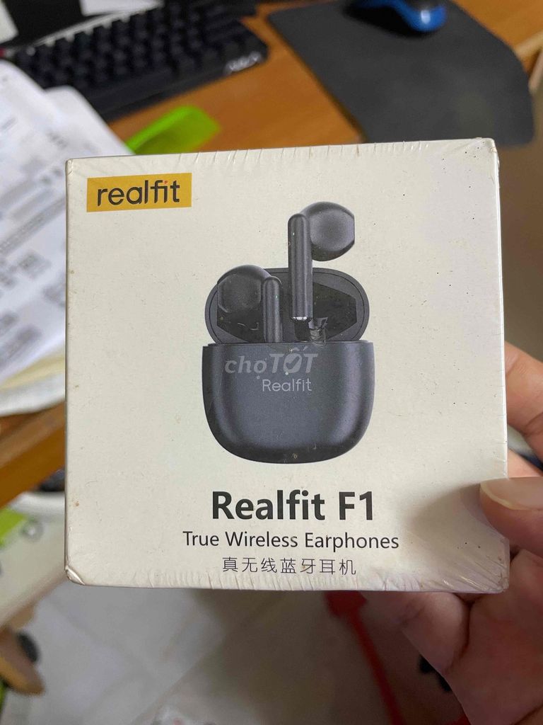 TAI NGHE HONOR CHOICE X7E. Mua bán Tivi, Âm thanh tại Quận Bình Thạnh Tp Hồ Chí Minh được đăng bởi THÁI HOME hình 4