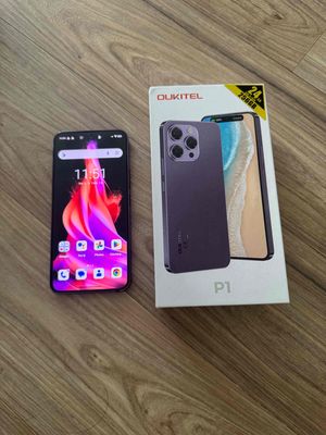 Oukitel P1. Mua bán Điện thoại tại Quận Long Biên Hà Nội được đăng bởi Thành