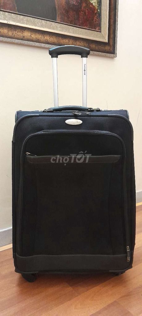 Vali size25 Samsonite 1910 - Mỹ