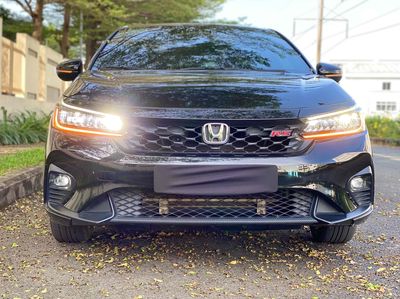 Honda City Rs 2024. Mua bán Ô tô tại Quận Gò Vấp Tp Hồ Chí Minh được đăng bởi Phạm Phước Hùng