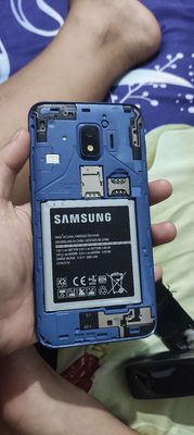 Xác J2 Core. Mua bán Điện thoại tại Quận Cái Răng Cần Thơ được đăng bởi đồ cũ