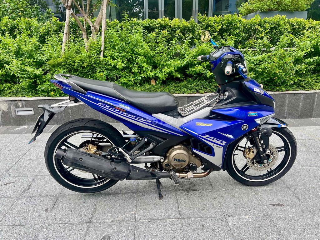 Exciter 2017 máy zin kiểng đẹp…. Mua bán Xe máy tại Quận 1 Tp Hồ Chí Minh được đăng bởi Tủn Ca hình 3