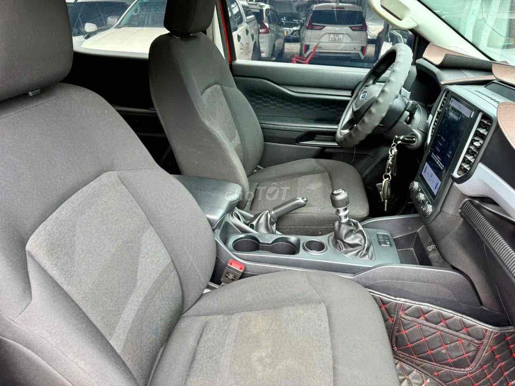 RANGER XLS 2023 SỐ SÀN ,XE CỰC ĐẸP VAY 70%. Mua bán Ô tô tại Quận Bình Tân Tp Hồ Chí Minh được đăng bởi XUÂN DUY AUTO hình 7