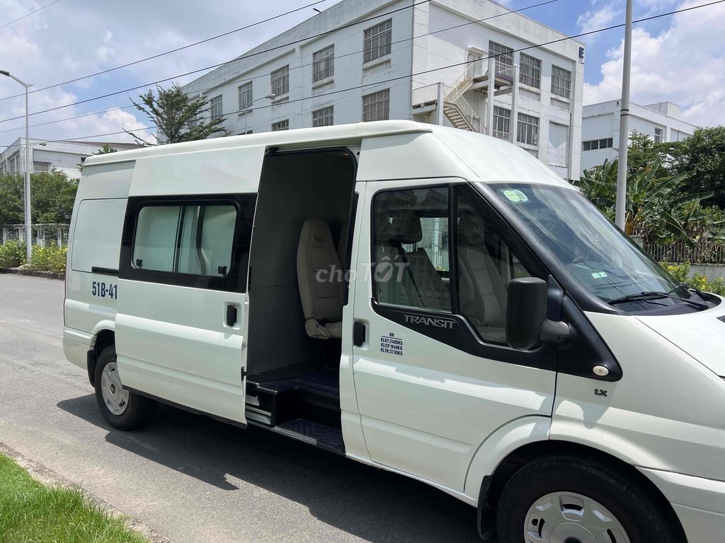 Ford Transit 2019 Van 6 chỗ - 84000 km zin 940kg. Mua bán Ô tô tại Thành phố Thủ Đức Tp Hồ Chí Minh được đăng bởi Tân hình 9