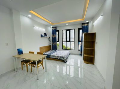 Rent · 1 bd · 36 м² · Quận Tân Phú, ул. Đường CN1