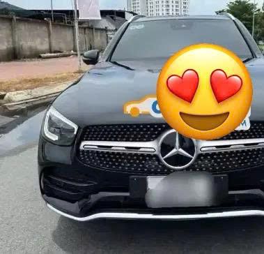 Mercedes-Benz GLC 300 4MATIC 2021 – Full Option. Mua bán Ô tô tại Quận Cầu Giấy Hà Nội được đăng bởi Phan Anh Tuấn Toyota Giá Tốt