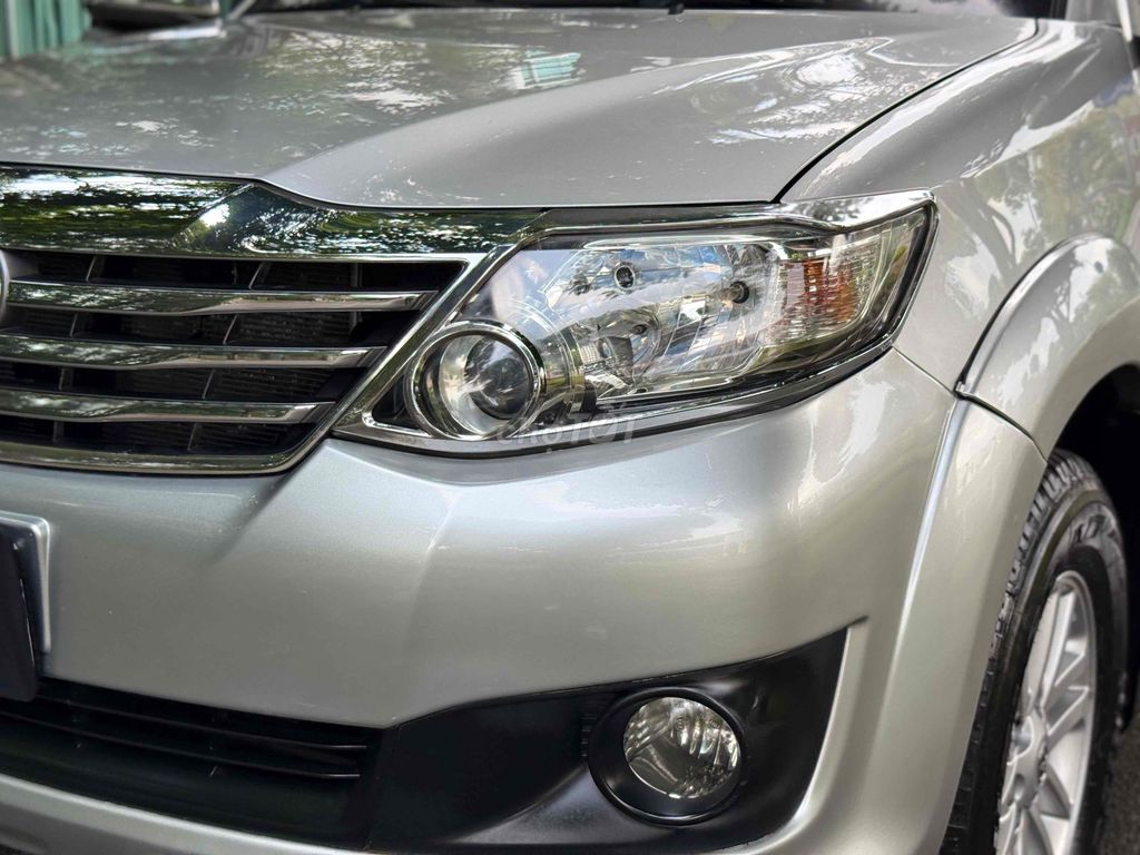 bán Fortuner tự động 2013 siêu cọp. Mua bán Ô tô tại Quận 12 Tp Hồ Chí Minh được đăng bởi a trung hình 16