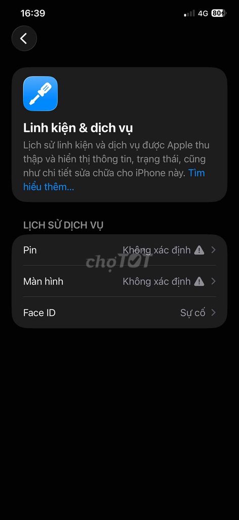 Apple iPhone 11 Pro Max 64GB Đã qua sử dụng. Mua bán Điện thoại tại Huyện Hóc Môn Tp Hồ Chí Minh được đăng bởi Quan Vũ hình 1