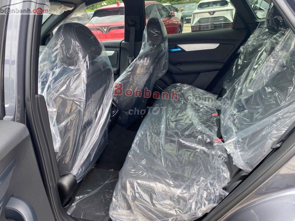 VinFast VF8 Plus AWD 2024 - 999 Triệu. Mua bán Ô tô tại Thị xã Sơn Tây Hà Nội được đăng bởi Green Furute Sơn Tây hình 9