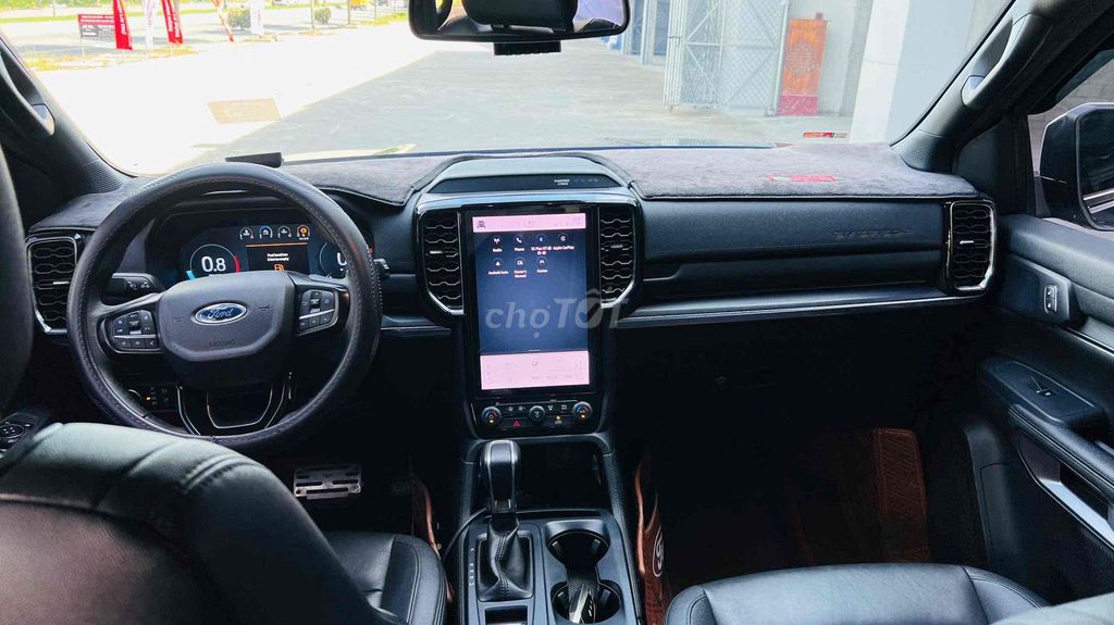 Ford Everest đi lướt. như mới ***. Mua bán Ô tô tại Thành phố Phan Rang-Tháp Chàm Ninh Thuận được đăng bởi Tên chưa cung cấp hình 13