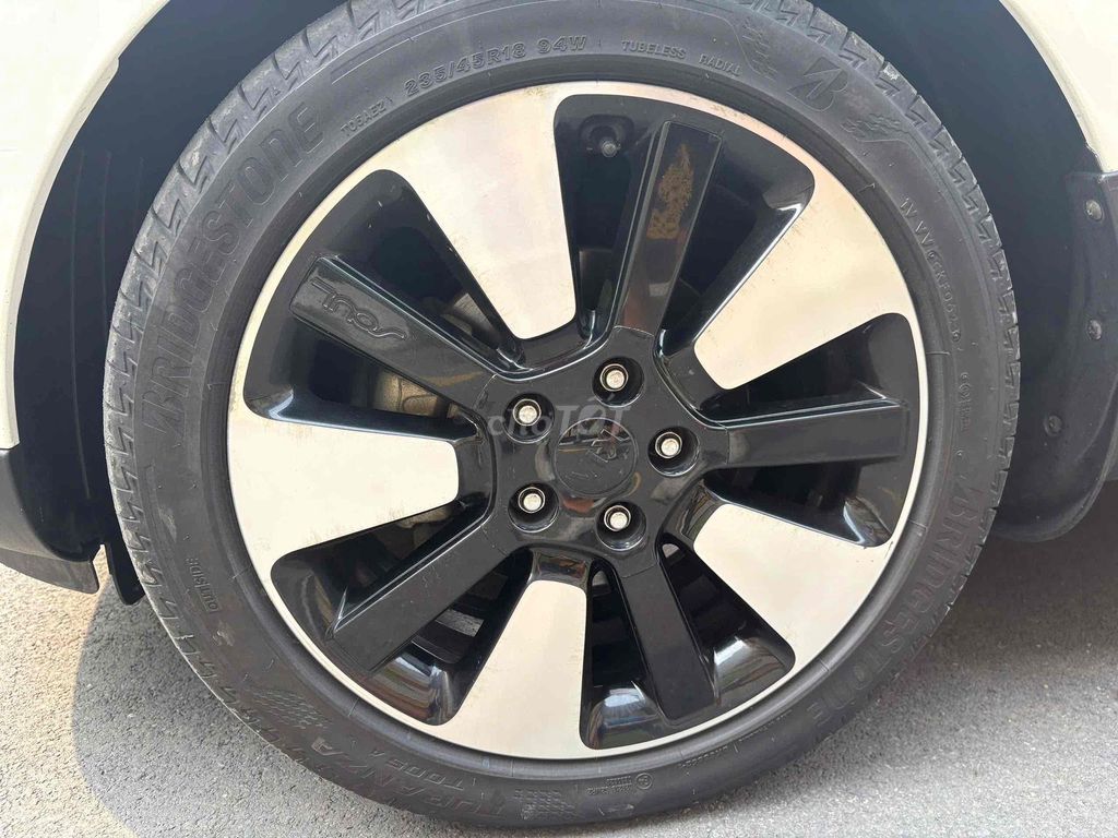 Kia Soul 2014 2.0 AT - 97000 km Bao Check Test. Mua bán Ô tô tại Thành phố Thủ Đức Tp Hồ Chí Minh được đăng bởi Phúc Nguyên hình 17