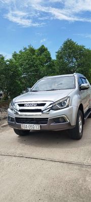 Bán isuzu mux 2018 số sàn 7 chỗ máy 1.9 lít. Mua bán Ô tô tại Quận Cái Răng Cần Thơ được đăng bởi Ô TÔ CŨ SÓC TRĂNG