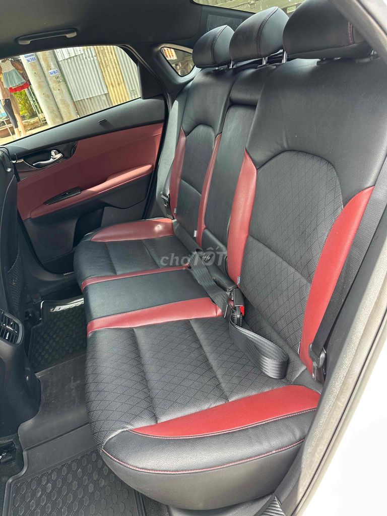 Kia K3 1.6 Premium 2021. Mua bán Ô tô tại Thành phố Buôn Ma Thuột Đắk Lắk được đăng bởi Duy Xe Lướt Tây Nguyên hình 9