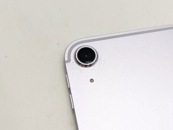 Apple iPad Air 6 (M2) 128GB Tím 99%. Mua bán Máy tính bảng tại Quận 1 Tp Hồ Chí Minh được đăng bởi Hội Đồ Điện Tử hình 1