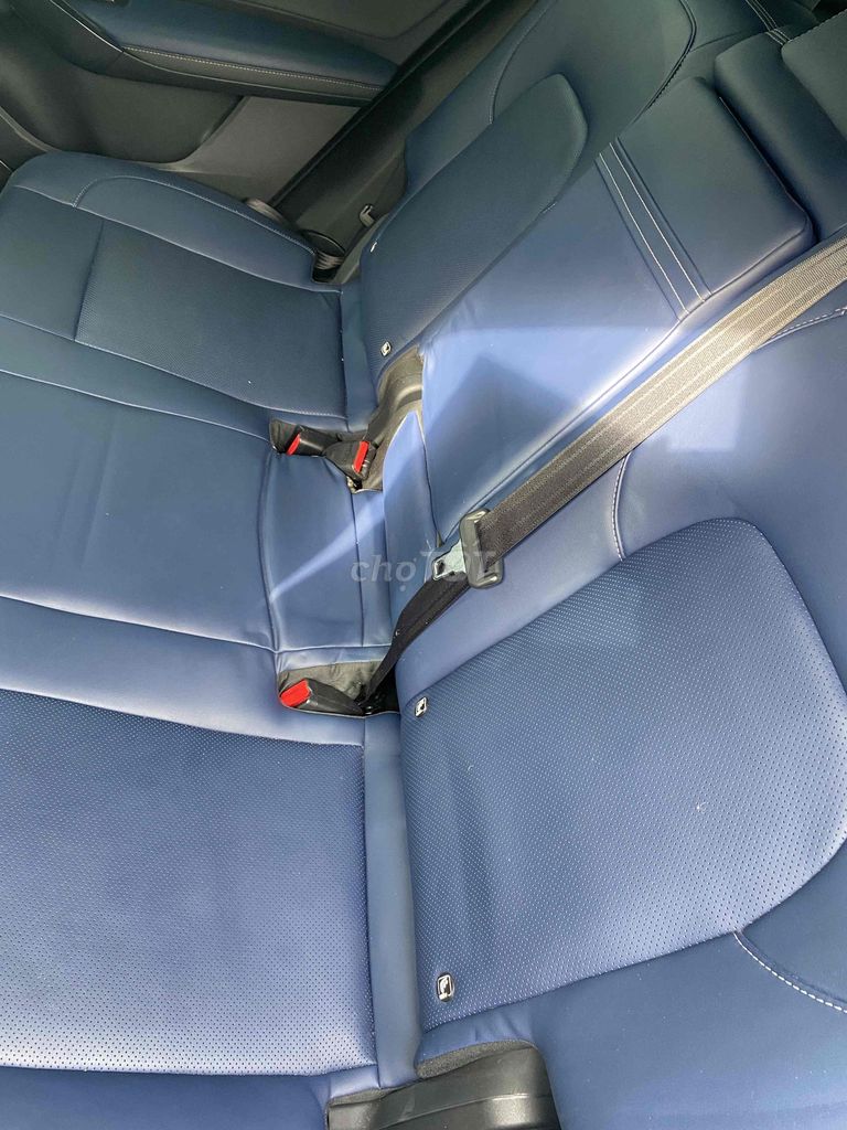 VinFast VF8 2023 Plus - 38000 km. Mua bán Ô tô tại Quận Đống Đa Hà Nội được đăng bởi Đoàn Hồng Minh hình 9