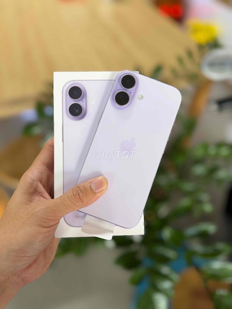 17 256gb new active 02/04  mới 100% tgdđ. Mua bán Điện thoại tại Quận Cái Răng Cần Thơ được đăng bởi Táo Bình Minh hình 1