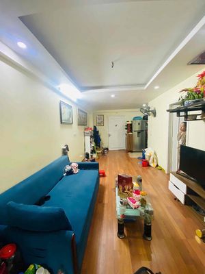 Bán nhà CC Linh Đàm. sổ đỏ( ảnh thật 100%). S:63m. gia 5 tỷ
