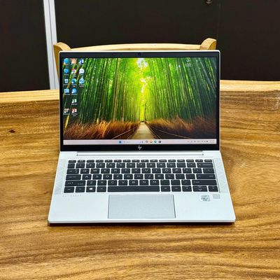HP 830 G7.I7 10510U, RAM 16G-256G-13.3IN. BH 6TH. Mua bán Laptop tại Thành phố Thủ Dầu Một Bình Dương được đăng bởi Hùng