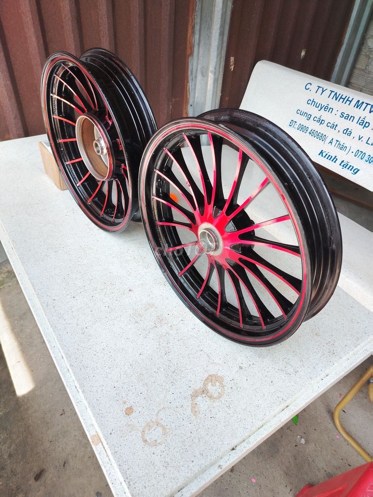 E chia lại cho a e. Sdt e ***iên hê e. Mua bán Xe máy tại Quận Bình Thạnh Tp Hồ Chí Minh được đăng bởi Hưng Nguyen Ngọc hình 4