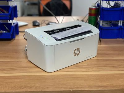 Hp M15w : máy in a4 wifi mini nhỏ gọn xách tay. Mua bán Đồ dùng văn phòng tại Quận Hải Châu Đà Nẵng được đăng bởi Lương Phước Hữu