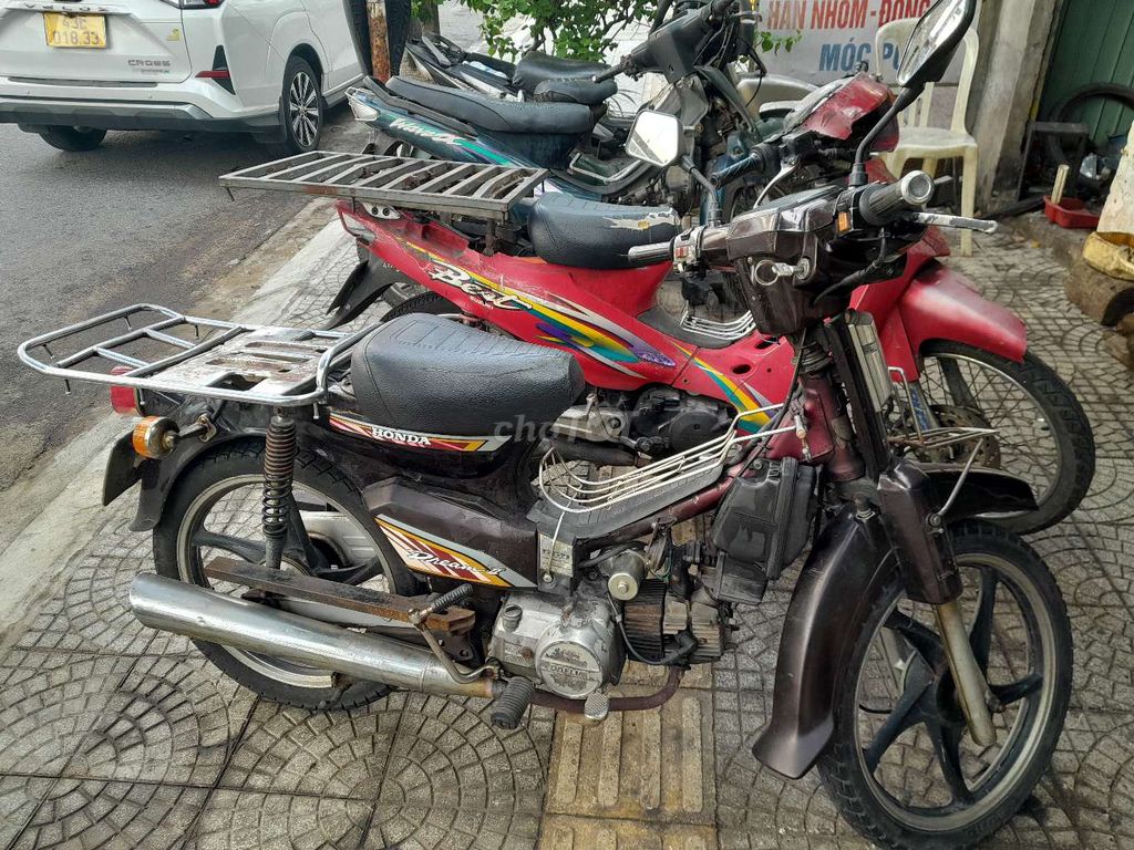 Citi. Mua bán Xe máy tại Quận Thanh Khê Đà Nẵng được đăng bởi Lieu hình 1