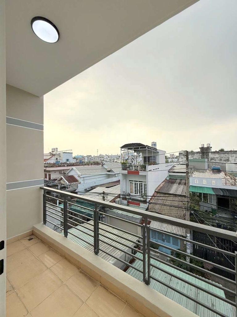 💧🔥Nhà Liên Khu 16-18 Bình Trị Đông, Sát Khu Tên Lửa. Mua bán Nhà ở tại Quận Bình Tân Tp Hồ Chí Minh được đăng bởi Quang hình 4