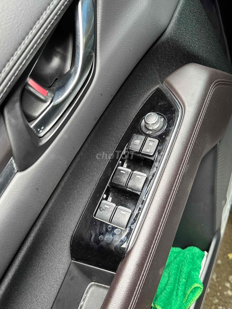 Mazda CX 8 2021 Deluxe - 48000 km. Mua bán Ô tô tại Quận Bình Tân Tp Hồ Chí Minh được đăng bởi văn anh hình 14