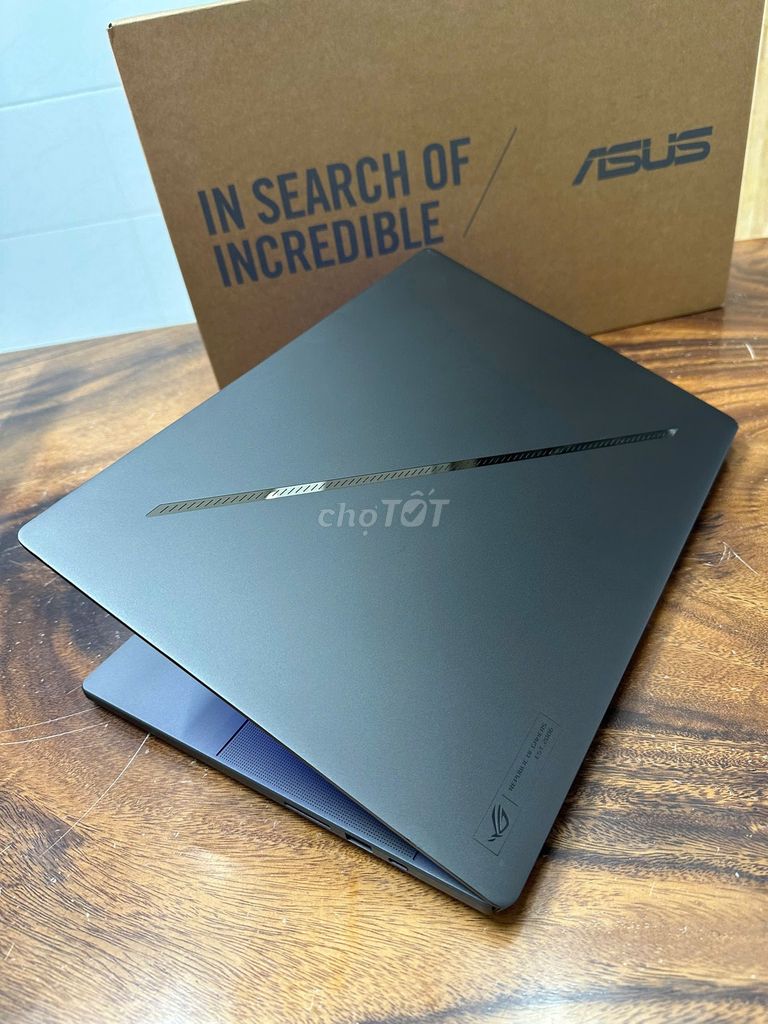 Asus ROG Zephyrus G16 Ultra 9 16 inch. Mua bán Laptop tại Quận Tân Bình Tp Hồ Chí Minh được đăng bởi Nguyễn Phi triều hình 1