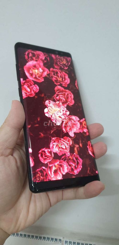 Samsyng Note8 flagship nổi tiếng một thời. Mua bán Điện thoại tại Quận 12 Tp Hồ Chí Minh được đăng bởi Trần Gia Bảo hình 1
