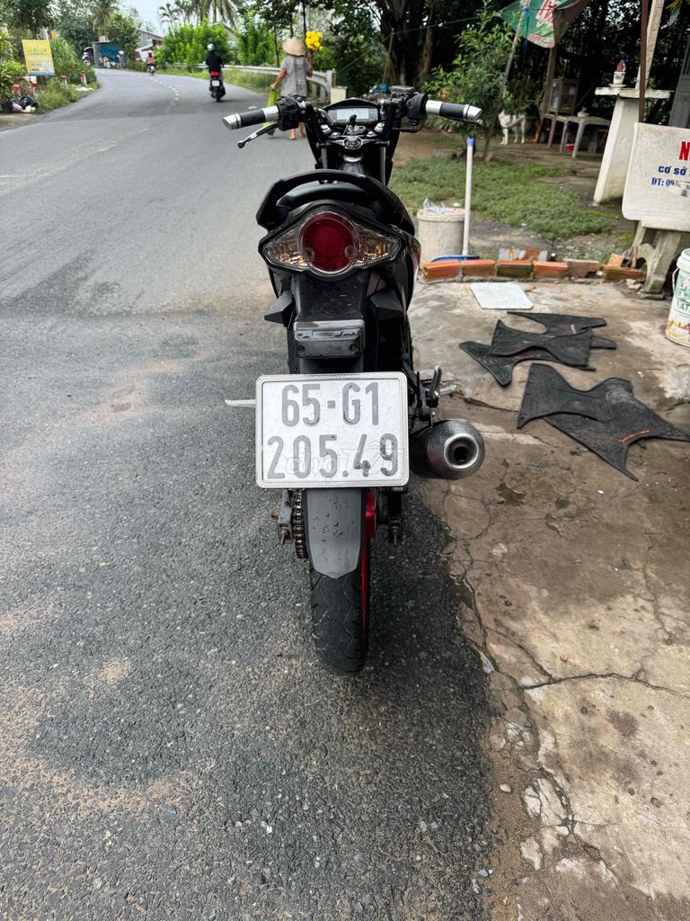 xe đẹp máy zin em .9chu gia 17.500 lh ***. Mua bán Xe máy tại Huyện Phong Điền Cần Thơ được đăng bởi Thanh Dang Hoang hình 3