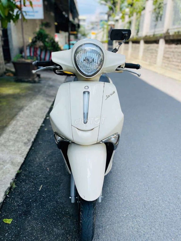 Cần bán xe Yamaha Janus bst 2017 chính chủ. Mua bán Xe máy tại Quận Gò Vấp Tp Hồ Chí Minh được đăng bởi quốc  hình 2