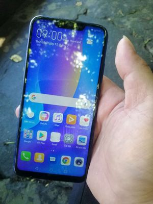bán nhanh huawei 3i giá 850k. Mua bán Điện thoại tại Huyện Củ Chi Tp Hồ Chí Minh được đăng bởi Lê Nhựt    có gì bán đó