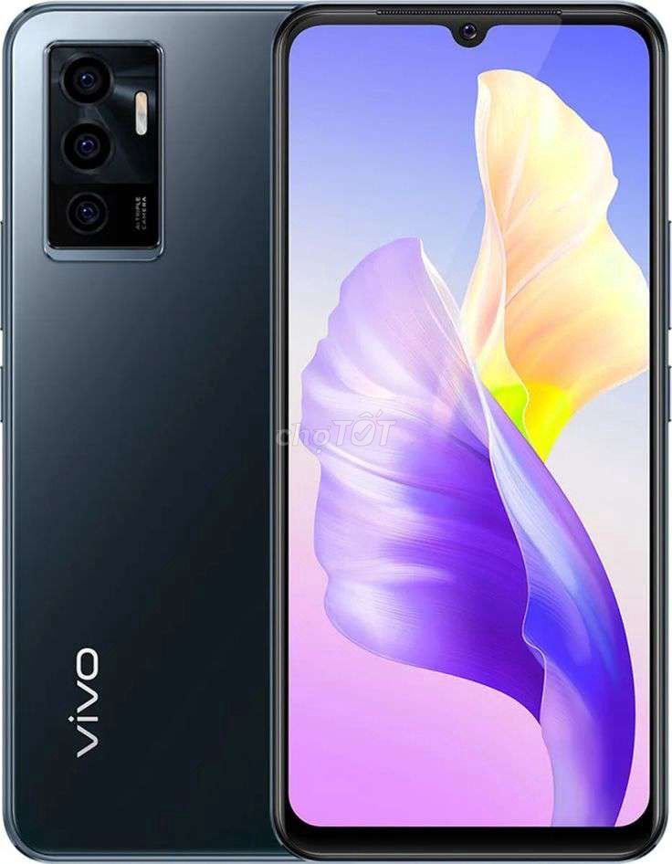 Vivo V23e . Mua bán Điện thoại tại Quận Phú Nhuận Tp Hồ Chí Minh được đăng bởi Nhật Duy hình 1