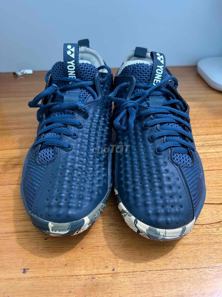 GIÀY YONEX TENNIS- PICK CHÍNH HÃNG.. Mua bán Giày dép tại Huyện Ba Vì Hà Nội được đăng bởi Hiệu Si Tuyển hình 3