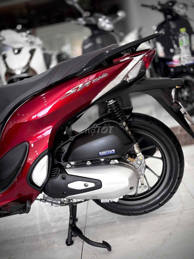 ShMode 2023 ABS Lướt chính chủ ký (Hỗ trợ GÓP ) 🔥. Mua bán Xe máy tại Thị xã Phú Mỹ Bà Rịa - Vũng Tàu được đăng bởi Cửa Hàng Xe Máy Phú Mỹ hình 5
