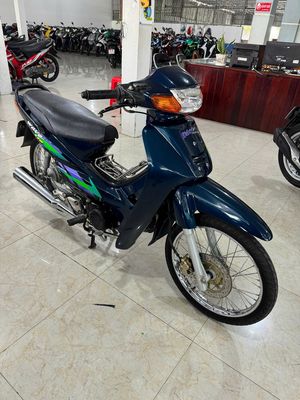 Wave thái 1999. Mua bán Xe máy tại Huyện Hàm Thuận Nam Bình Thuận được đăng bởi Toàn