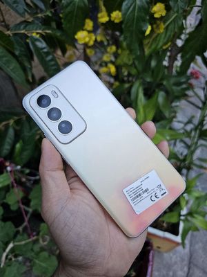 Oppo Reno 12 5G BẢN 12/512G FUBOX ZIN KENG CHẤT VN