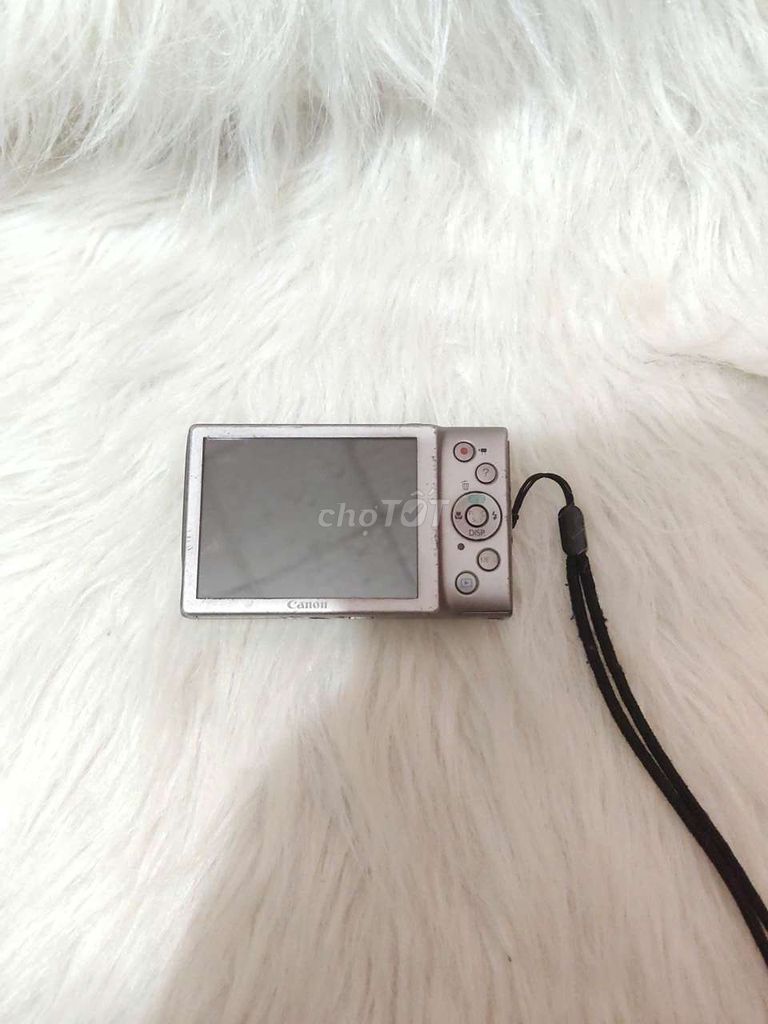 Máy ảnh Canon A4000 Bạc Đã qua sử dụng. Mua bán Máy ảnh, Máy quay tại Quận Thanh Xuân Hà Nội được đăng bởi Đại Nguyễn hình 1