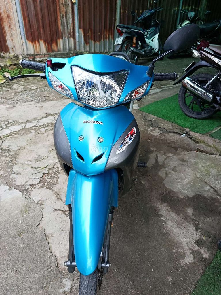 DREAM TRUNG QUỐC. Mua bán Xe máy tại Thành phố Thủ Đức Tp Hồ Chí Minh được đăng bởi DUC DUNG NGUYEN hình 1