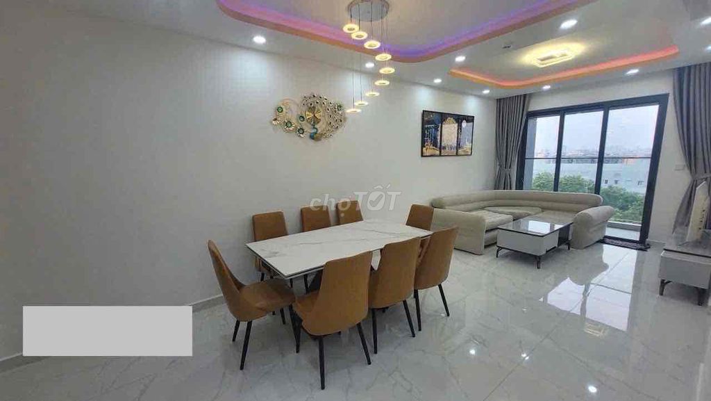 Аренда квартиры Diamond Alnata, 2 спальни
