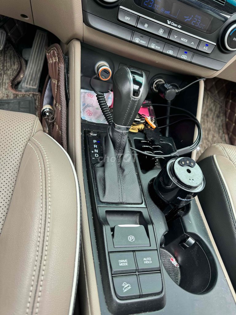 Hyundai Tucson 2020 2.0 ATH - 85000 km. Mua bán Ô tô tại Quận Hà Đông Hà Nội được đăng bởi Đoàn Minh Tiến hình 12